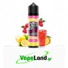 Drifter Bar Juice Flavor Shots Pink Lemonade 12ml to 60ml