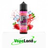 Drifter Bar Juice Flavor Shots Sweet Strawberry Ice 12ml to 60ml