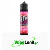 Drifter Bar Juice Flavor Shots Sweet Strawberry Ice 12ml to 60ml