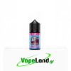 Drifter Bar Juice Flavor Shots Blue Razz Lemonade Ice 6ml to 30ml
