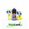 Drifter Bar Juice Flavor Shots Blue Razz Lemonade Ice 6ml to 30ml