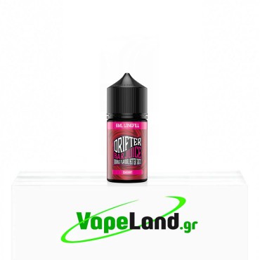 Drifter Bar Juice Flavor Shots Cherry 6ml to 30ml