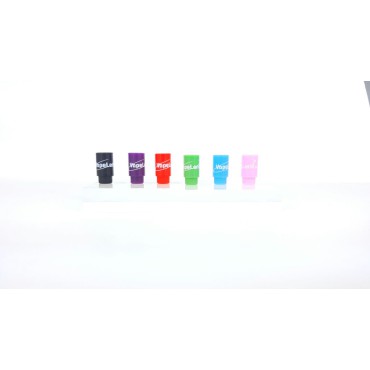 Silicone VapeLand Drip Tip