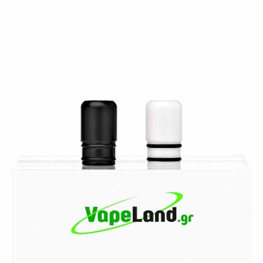 STR 10 Acetal Drip Tip