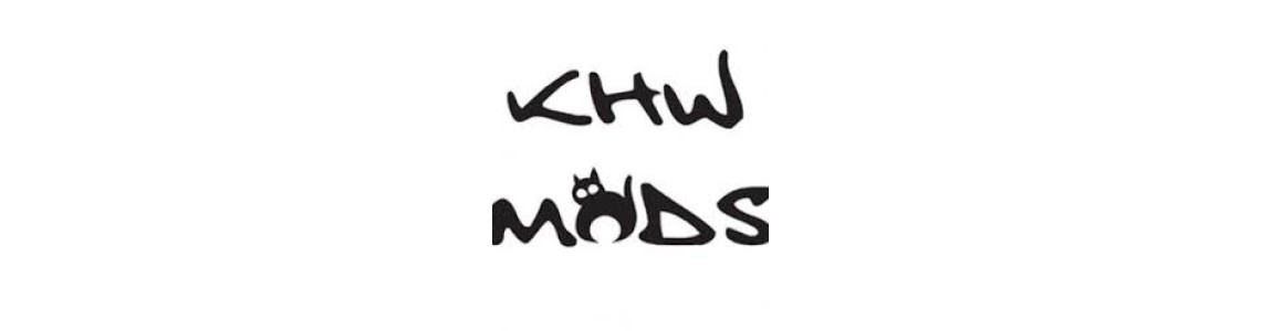 KHW Mods KHW Mods