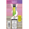 Elf Bar EB 600 v2 2ml Disposable Kiwi Passion Fruit Guava 20mg