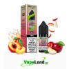 Elux Apple Peach Salt 20mg 10ml