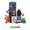 Elux Blueberry Cherry Cranberry Salt 20mg 10ml