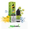 Elux Lemon Lime Salt 20mg 10ml