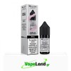 Elux Vanilla Tobacco Salt 20mg 10ml