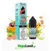 Elux Kiwi Passionfruit Guava Salt 20mg 10ml