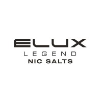 Elux Legends NicSalts