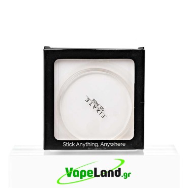Fixate Gel Pad Clear