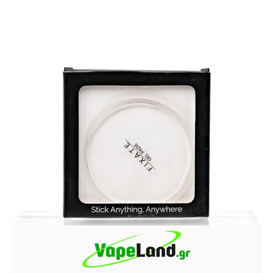 Fixate Gel Pad Clear