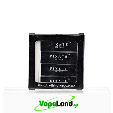 Fixate Strip Gel Pads