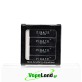 Fixate Strip Gel Pads
