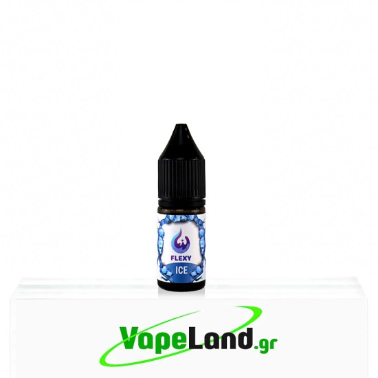 Flexy Flavor Booster Flexy Ice 10ml