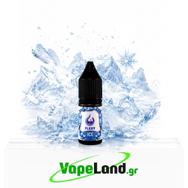 Flexy Flavor Booster Flexy Ice 10ml