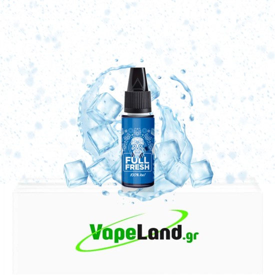 Full Moon Full Fresh 10ml