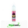 Galactika Flavor Shots Boscus 20ml to 60ml