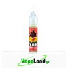 Galactika Flavor Shots Fantasy Mango 20ml to 60ml