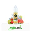 Galactika Flavor Shots Fruttatus 20ml to 60ml