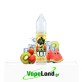 Galactika Flavor Shots Fruttatus 20ml to 60ml