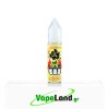 Galactika Flavor Shots Fruttatus 20ml to 60ml