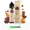 Galactika Flavor Shots Caramel Coffee 20ml to 60ml