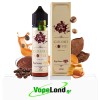 Galactika Flavor Shots Caramel Coffee 20ml to 60ml