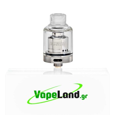 Gas Mods KREE RTA 