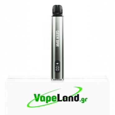 Geek Bar Elite 20mg 2ml Pod Kit Tobacco