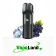 Geek Bar Elite 20mg 2ml Prefilled Pod Grape Ice 1τμχ