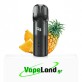 Geek Bar Elite 20mg 2ml Prefilled Pod Sour Pineapple 1τμχ
