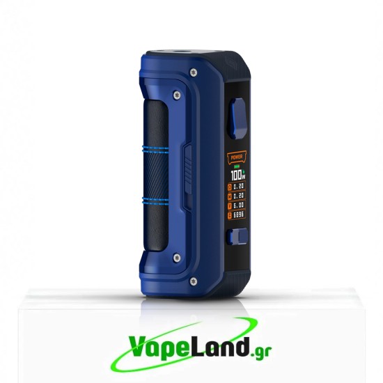 Geekvape Max100 (Aegis Max 2) Blue