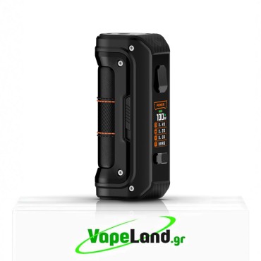 Geekvape Max100 (Aegis Max 2) Black
