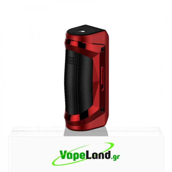 Geekvape S100 Aegis Solo 2 Mod 100W Red