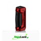Geekvape S100 Aegis Solo 2 Mod 100W Red