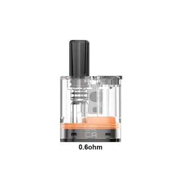 GeekVape Soul Pod Cartridge Boost Version 0.6ohm 4ml