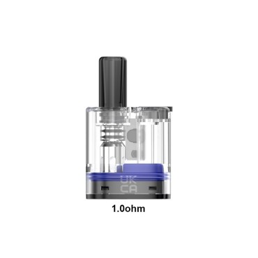 GeekVape Soul Pod Cartridge Boost Version 1.0ohm 4ml