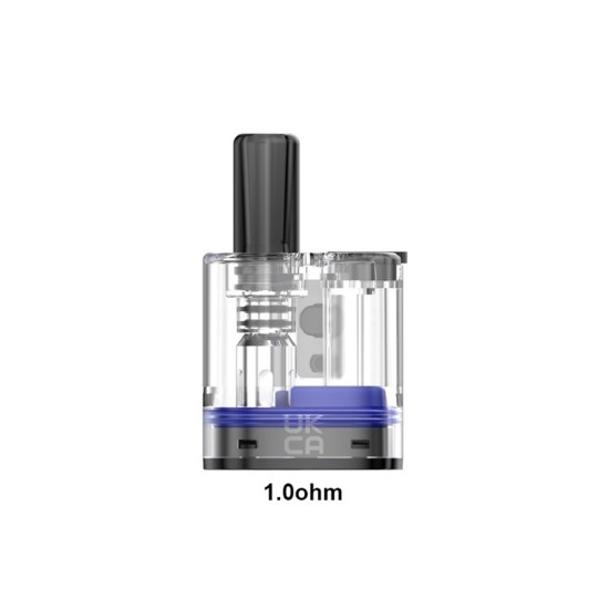 GeekVape Soul Pod Cartridge Boost Version 1.0ohm 4ml
