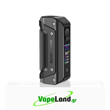 Geekvape Aegis Solo 3 Mod 100W 3000mAh Black