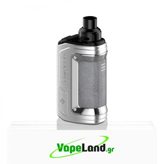 Geekvape Aegis Hero 2 H45 Silver