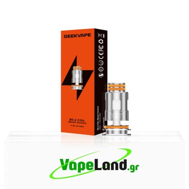 GeekVape B Series Coil (Boost Version) 0.2ohm
