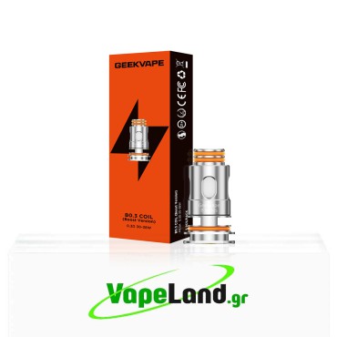 GeekVape B Series Coil (Boost Version) 0.3ohm