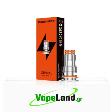 GeekVape B Series Coil (Boost Version) 0.6ohm