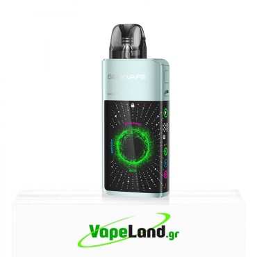 Geekvape Digi Q Vista 3ml Pod kit Light Jade