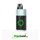 Geekvape Digi Q Vista 3ml Pod kit Light Jade