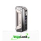 Geekvape Aegis Solo 3 Mod 100W 3000mAh Dark Gray