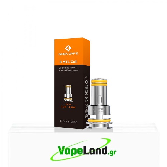 Geekvape B-Series coils
